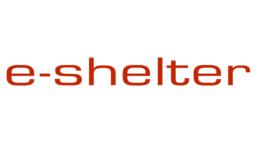 e-shelter-vector-logo
